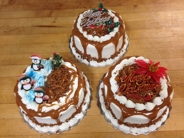 Comentarii opinii despre Bun King Bakery