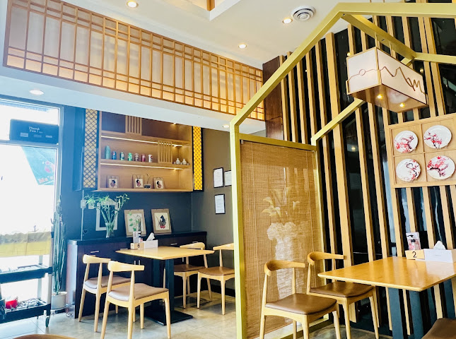 Opinii despre Ma's Sushi în Warman - Hospitality and gastronomy