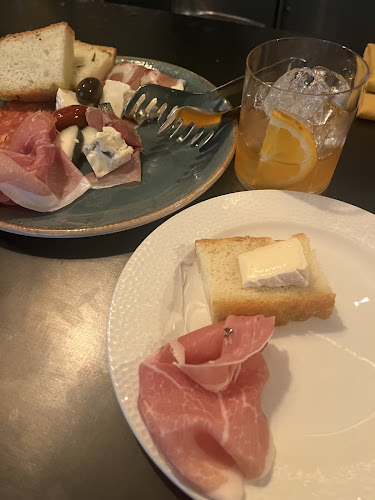 Opinii despre Carlino Restaurant în Vancouver - Hospitality and gastronomy