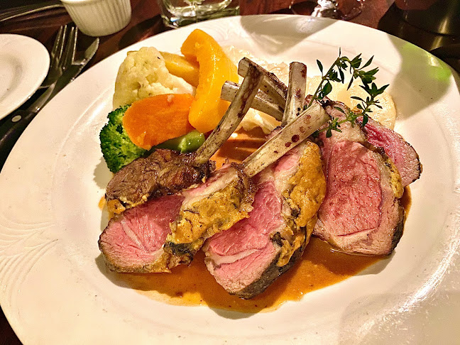 Normand's Restaurant - Hospitality and gastronomy