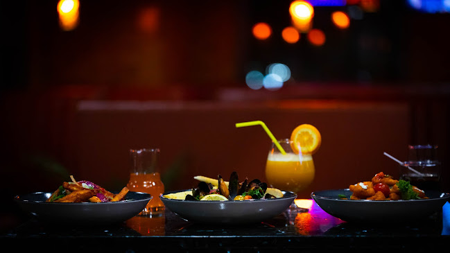 Kathmandu Bar and Grill - Surrey