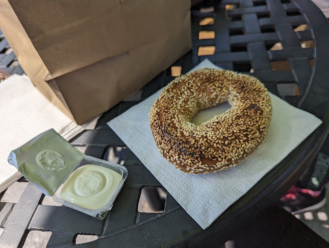 City Cafe Bakery - West Ave. - Hospitality and gastronomy