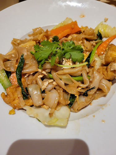 Ma Now Thai Kitchen - Port Coquitlam