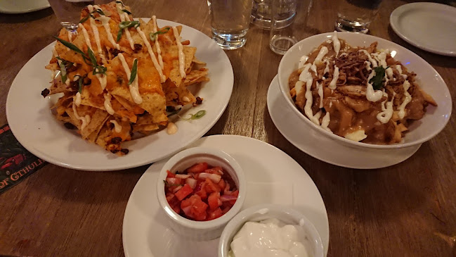 1619 W Broadway, Vancouver, BC V6J 1W9