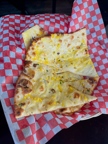 Red chilli restaurant - Yorkton