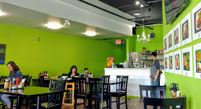 Comentarii opinii despre Pho Chan