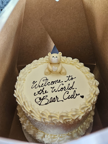 Cadeaux Bakery - Vancouver