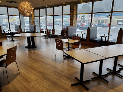 Afghani Cuisine Restaurant