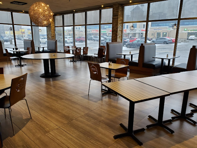 Afghani Cuisine Restaurant