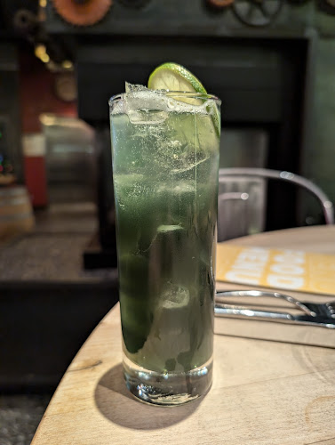 Tap & Barrel • Olympic Village - Vancouver