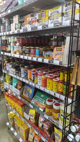 The Gourmet Warehouse - Hospitality and gastronomy