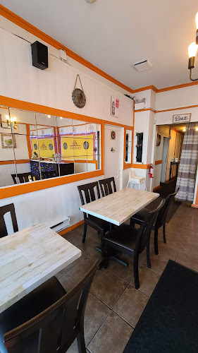 Chatora Indian Restaurant