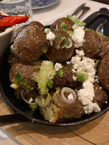 Comentarii opinii despre Hydra Estiatorio