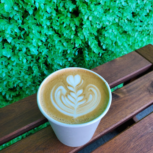 Comentarii opinii despre R Ki Coffee Lab