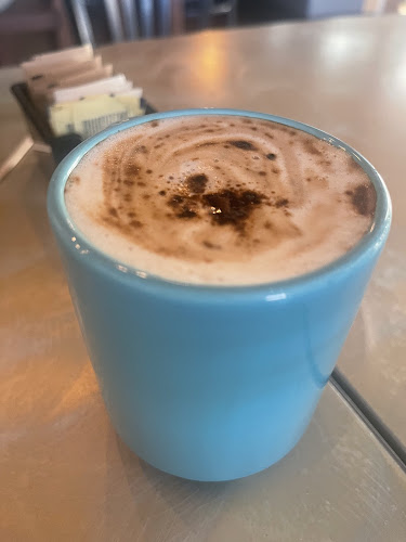 Comentarii opinii despre Bandra Cafe