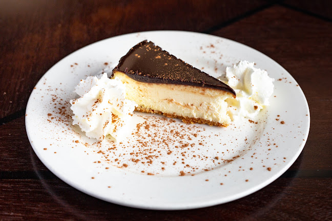 Opinii despre Chianti în Edmonton - Hospitality and gastronomy