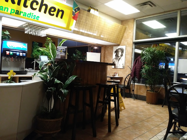 Comentarii opinii despre Jamaican Kitchen