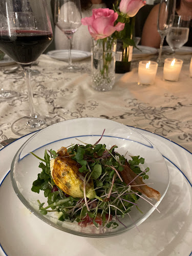 Opinii despre Thyme Catering în Beaumont - Hospitality and gastronomy