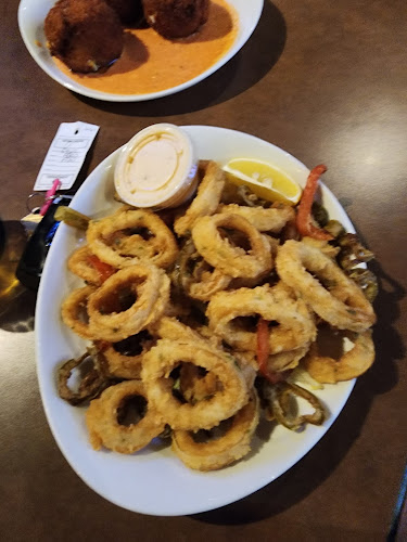 Comentarii opinii despre One Eyed Jack Pub & Grill Lindsay