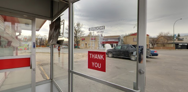 Opinii despre Red Top Drive Inn în Winnipeg - Hospitality and gastronomy