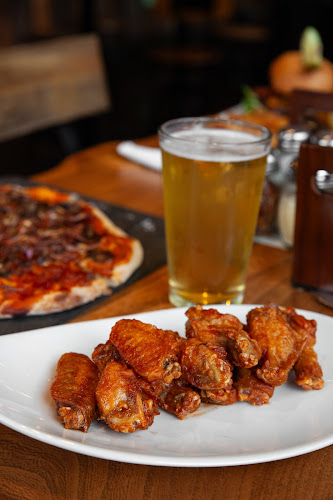 Comentarii opinii despre Angry Otter Tap and Forno