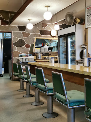 ParkCrest Diner - Hospitality and gastronomy