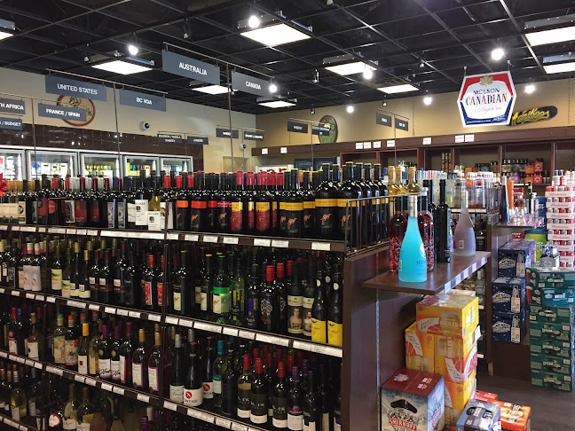 Comentarii opinii despre Popkum Country Market