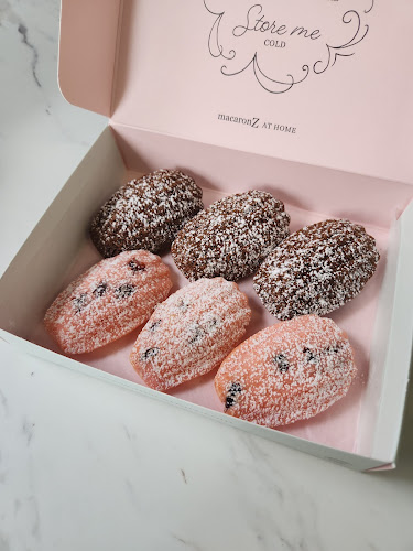 Comentarii opinii despre macaronZ