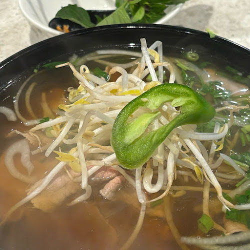 The Viet Noodle Guy - Hospitality and gastronomy