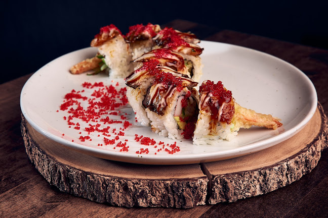 Katsu Express - Hospitality and gastronomy