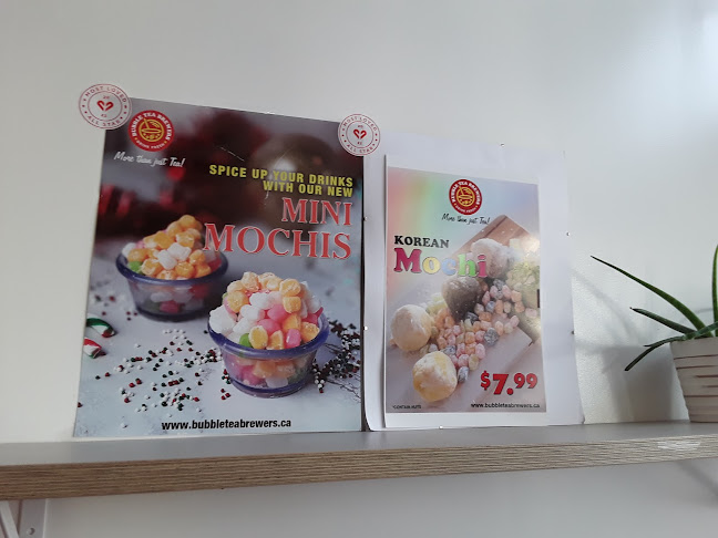 Comentarii opinii despre Bubble Tea Brewers