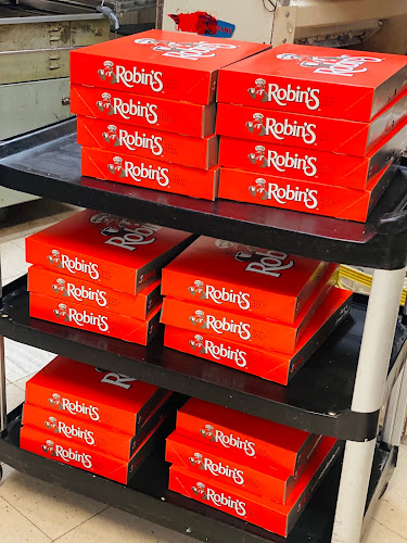 Comentarii opinii despre Robin's Confed