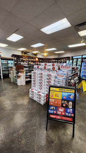 Comentarii opinii despre Berezan Liquor Store - Coquitlam, BC