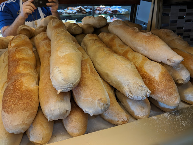 Dynasty Bakery & Cafe Ltd - Hospitality and gastronomy