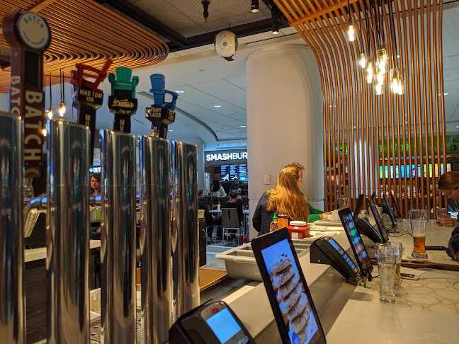 Comentarii opinii despre Beer Hive: Draft And Craft