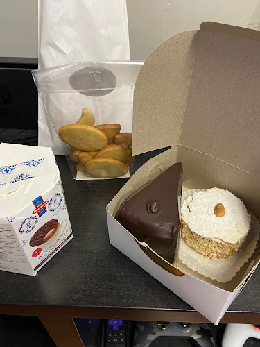 Comentarii opinii despre Le Boulanger Français - The French Baker