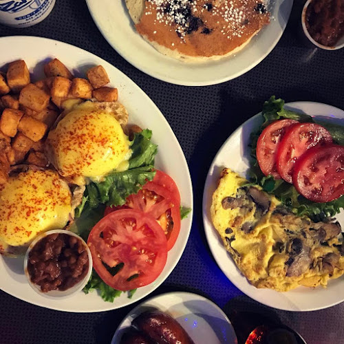 Comentarii opinii despre Zak's Diner Elgin St