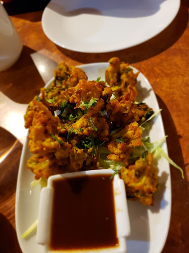 The Raj Indian Kitchen - Kamloops