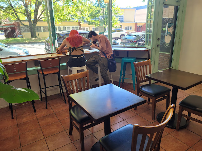 Comentarii opinii despre Bakery by Jany | Gluten Free Coffee Shop - Kitsilano