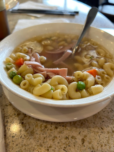 Comentarii opinii despre Hai Tang Cafe & Takeout