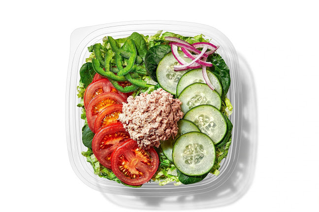 Comentarii opinii despre Subway