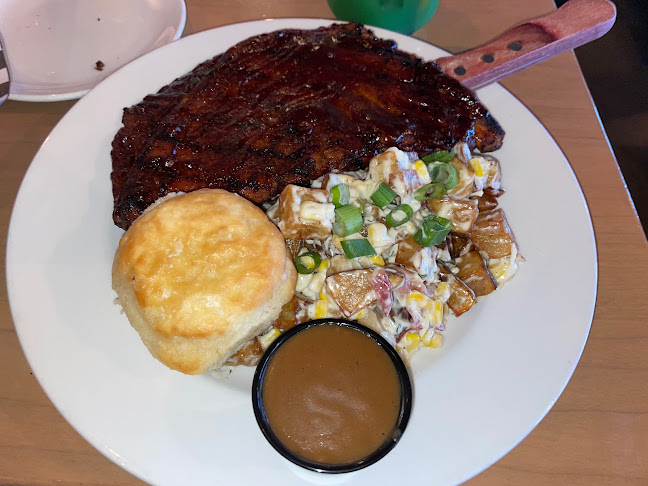 Hub Restaurant - New Westminster