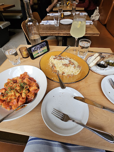 Di Beppe Restaurant Phone number