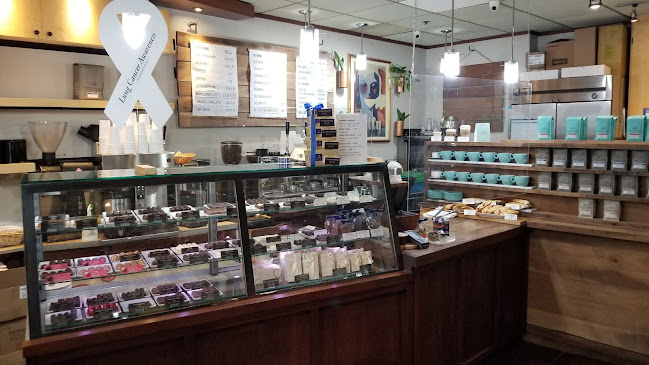 Café Délice - Ottawa