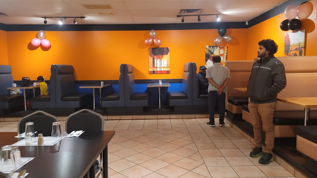 Madras Masala & Grill - Hospitality and gastronomy