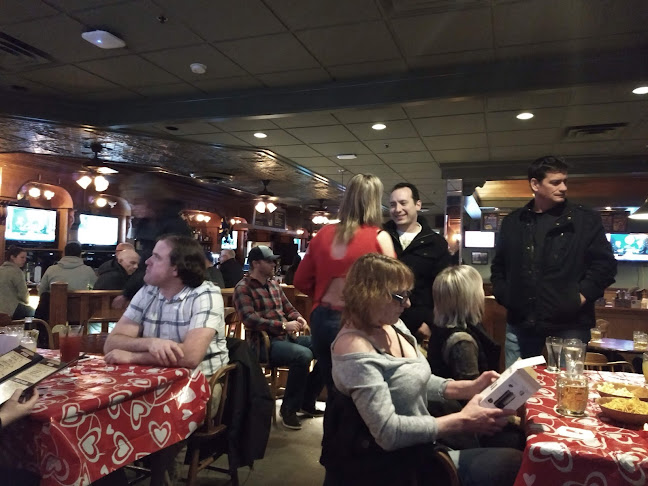 Comentarii opinii despre Pioneer's Pub