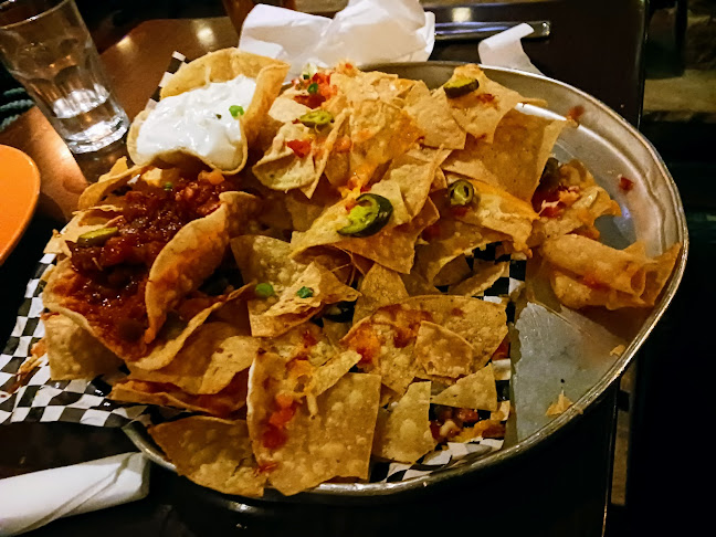 Comentarii opinii despre St. James's Gate Toronto