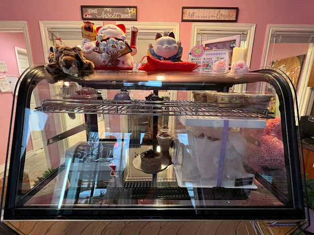 杀姐姐椰子冻 Sweet Coconut Jelly