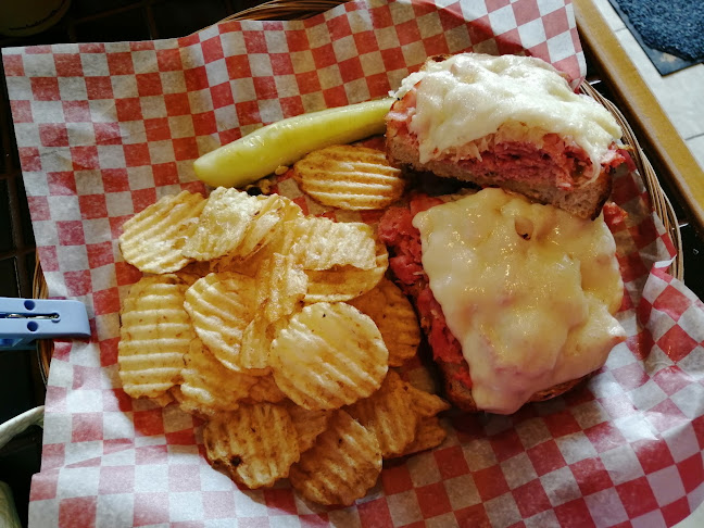 City Cafe Bakery - Ottawa St. - Hospitality and gastronomy