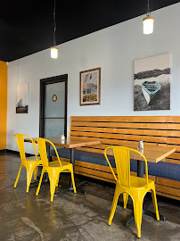 Joey's Fish Shack - Medicine Hat - Hospitality and gastronomy